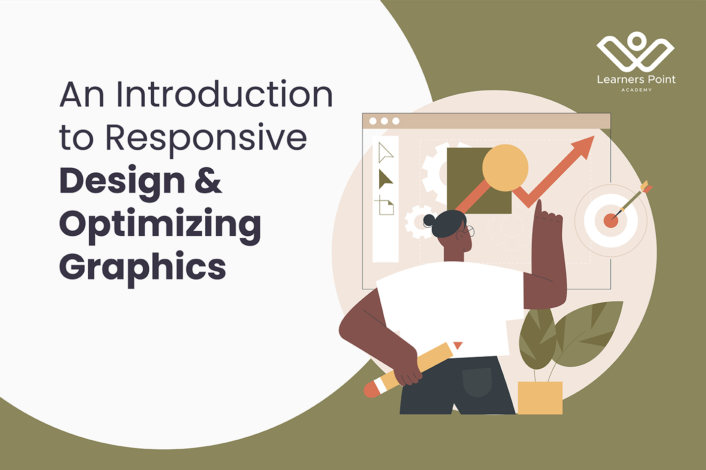 An Introduction to Responsive Design & Optimizing Graphics